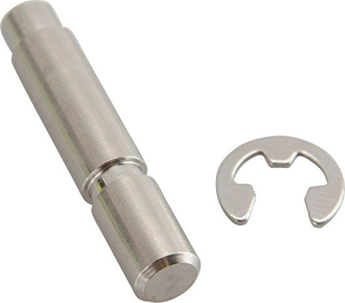 Shimano ST-6870 lever axle and E-ring