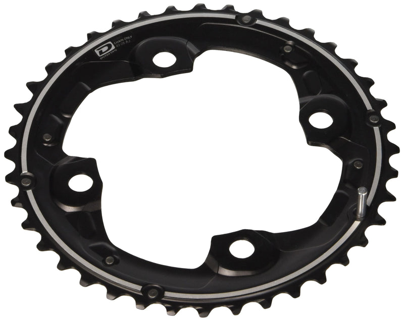 Shimano FC-M615 chainring 40T-AJ