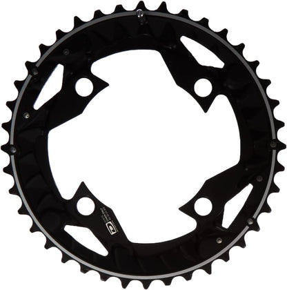 Shimano FC-M612 chainring 40T-AN