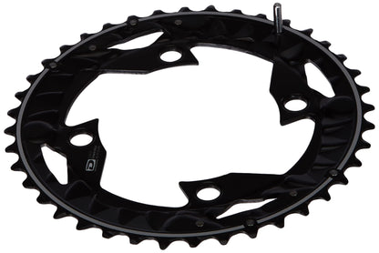 Shimano FC-M612 chainring 40T-AN