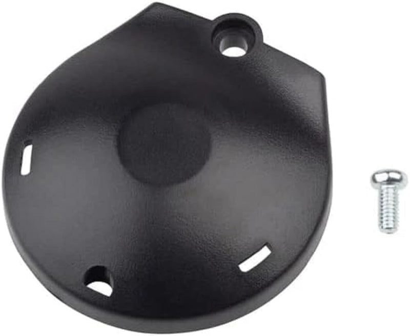 Shimano SL-M310 main lever cover and fixing screw