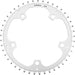 Shimano Alfine S501 chainring 5-arm, 45T, silver