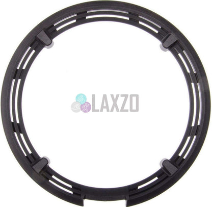 Shimano FC-M431-8 chain guard and fixing bolts for 48T