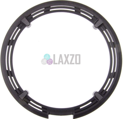 Shimano FC-M431-8 chain guard and fixing bolts for 48T