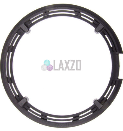 Shimano FC-M431-8 chain guard and fixing bolts for 48T