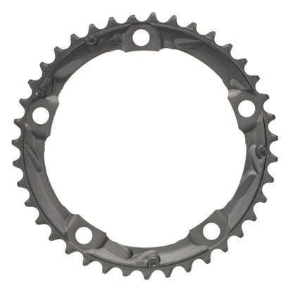 Shimano FC-5703-S chainring 39T D-type, silver