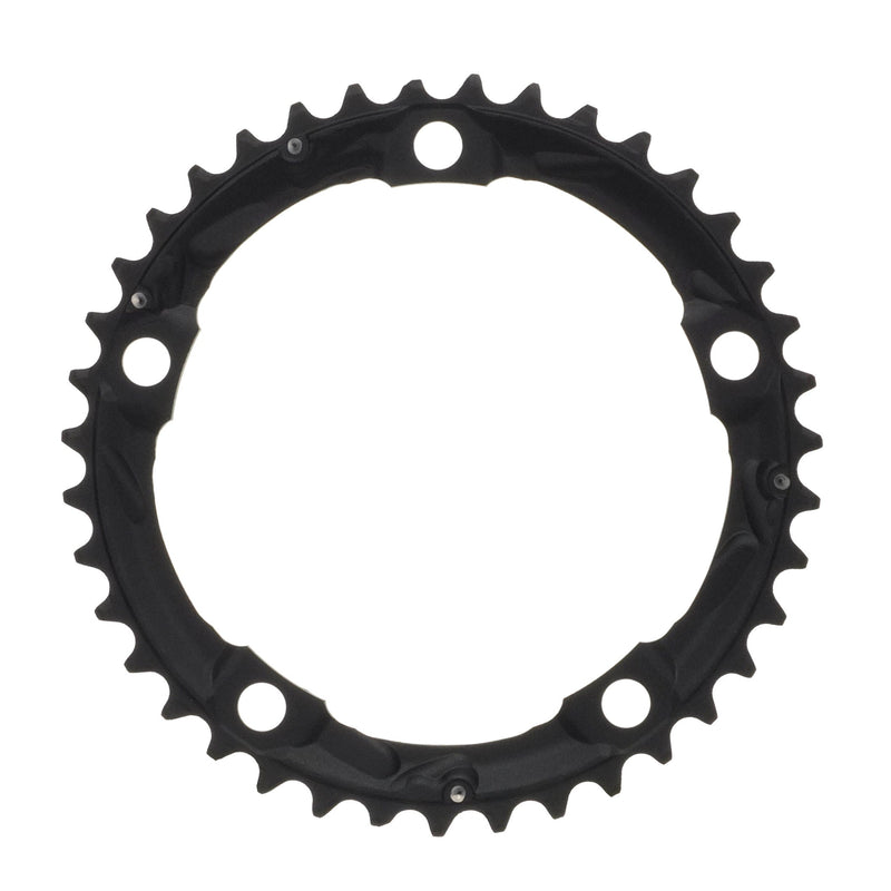 Shimano FC-5703-L chainring 39T D-type, black