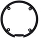 Shimano FC-M430-8 chain guard and fixing screws