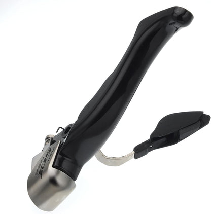 Shimano ST-5703 left hand main lever assembly, black