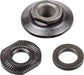 Shimano HB-M430 lock nut unit