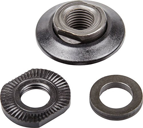 Shimano HB-M430 lock nut unit