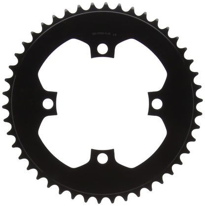 Shimano SM-MX70 DXR CR80 chainring, 4-bolt - 42T