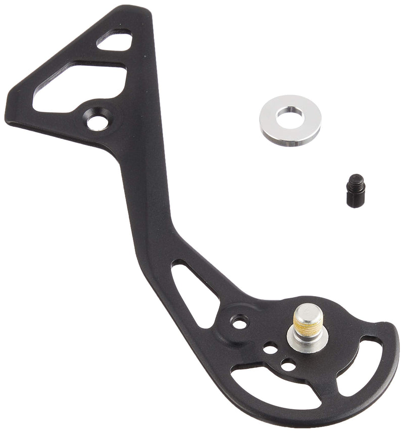Shimano RD-RX800-GS outer plate assembly, GS