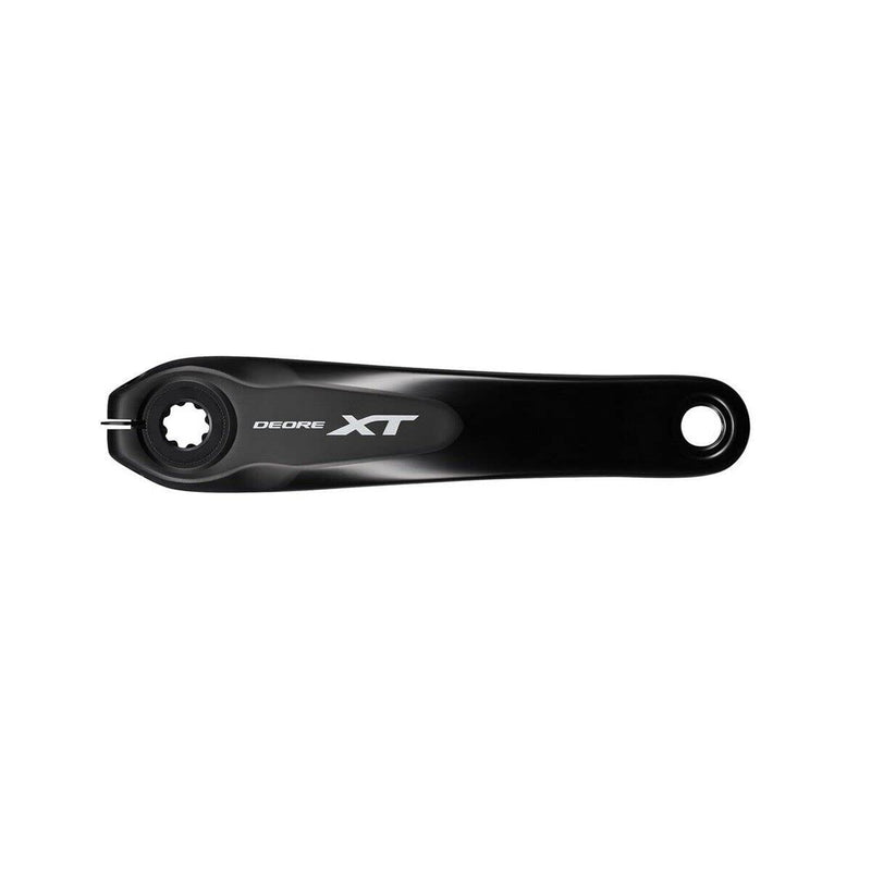 Shimano FC-M8050 left hand crank arm, 165 mm