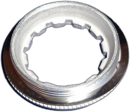 Shimano CS-M771 lock ring and spacer