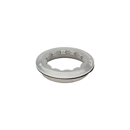 Shimano CS-M771 lock ring and spacer