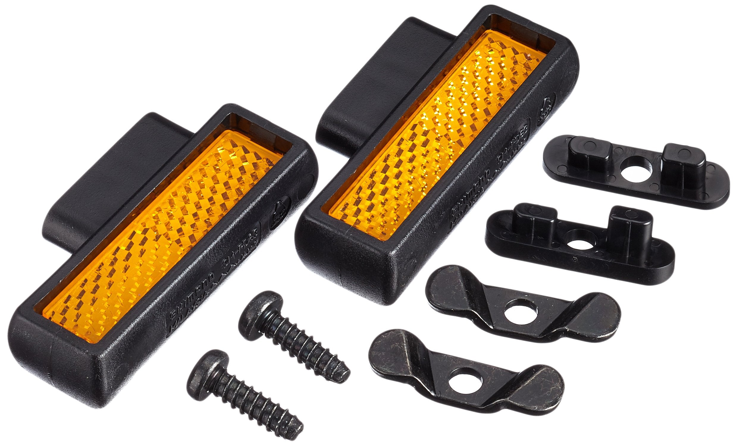 Shimano SM-PD63 reflector unit, pair