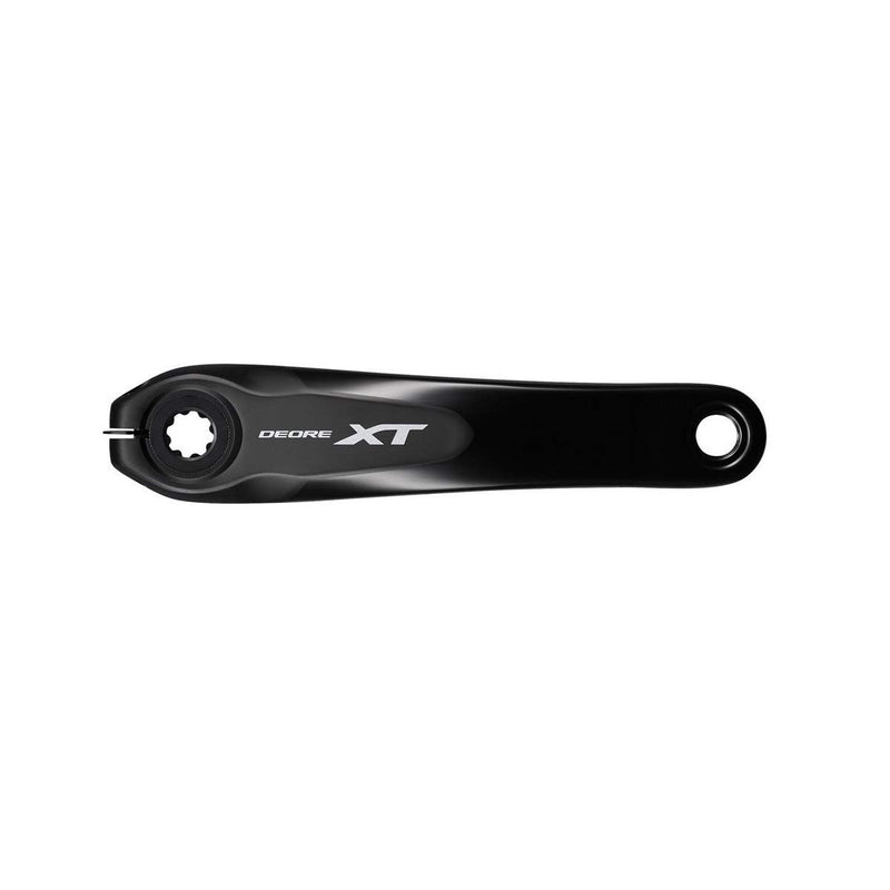 Shimano FC-M8050 left hand crank arm, 175 mm