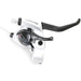 Shimano ST-TX800 Tourney TX STI lever, 8-speed, silver, right hand