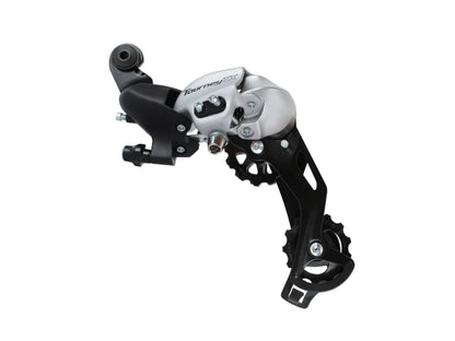 Shimano RD-TX800 Tourney TX Rear Derailleur, Direct Mount, Silver