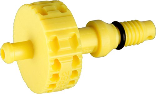 Shimano TL-BR52 bleed adapter and O-ring