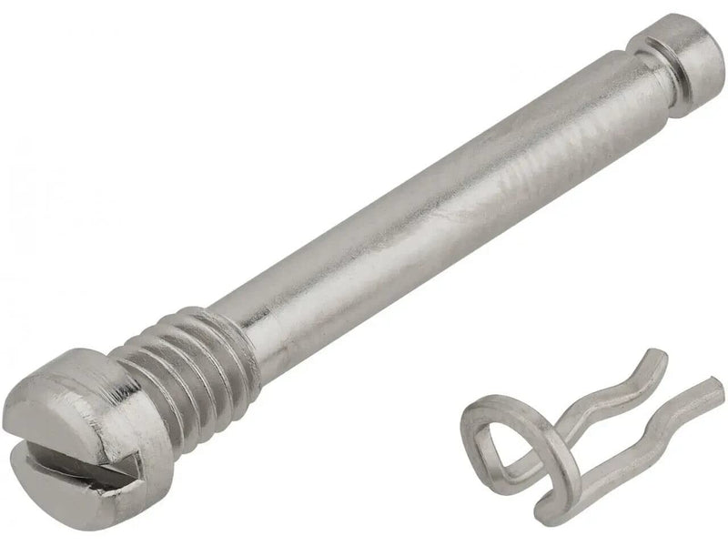 Shimano BR-M985 pad axle and snap ring