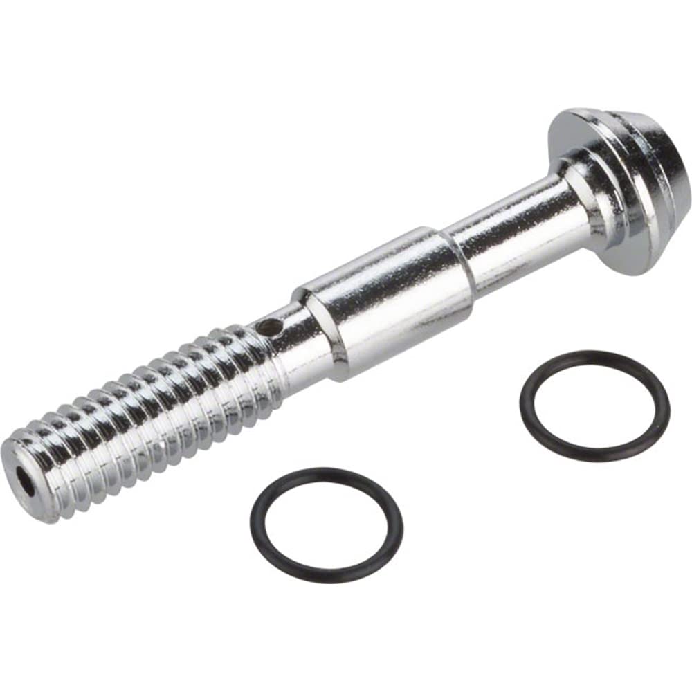 Shimano BR-M987 banjo bolt and O-ring