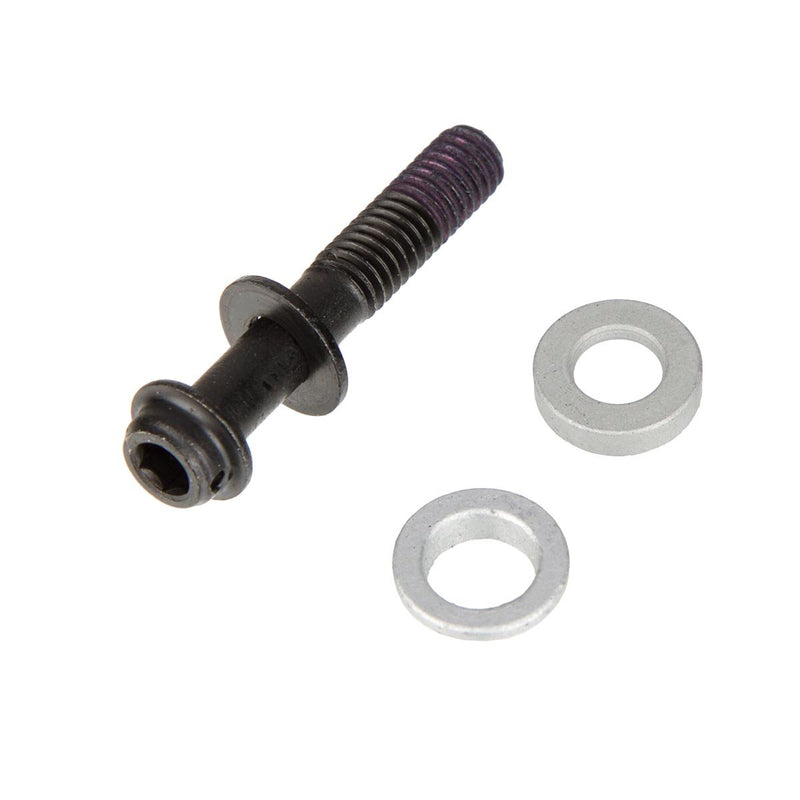 Shimano BR-M985 calliper fixing bolt, M6 x 30.5 mm