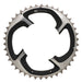 Shimano FC-M980 chainring for triple, 42T AE