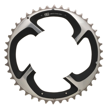 Shimano FC-M980 chainring for triple, 42T AE