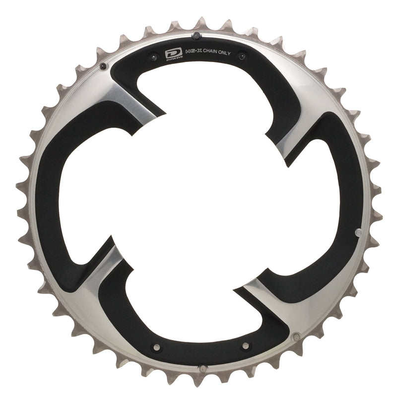 Shimano FC-M980 chainring for triple, 42T AE