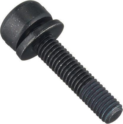 Shimano SM-MA Converter fixing bolt M5 x 26.8 mm - for 20 mm Rear mount thickness