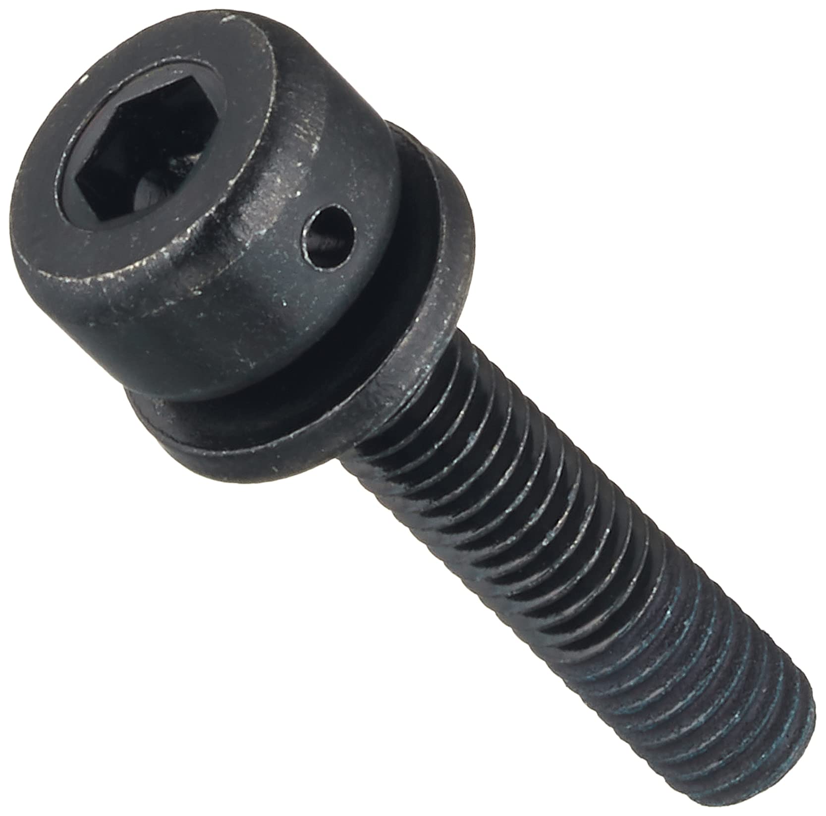 Shimano SM-MA Converter fixing bolt M5 x 26.8 mm - for 20 mm Rear mount thickness