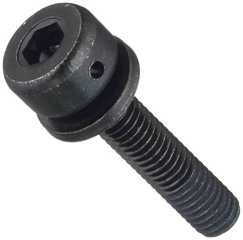Shimano SM-MA Converter fixing bolt M5 x 31.8 mm - for 25 mm Rear mount thickness