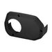 Shimano SM-DUE60-45-A STEPS drive unit cover, 45 deg drive unit, internal routing, black
