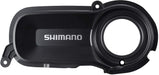 Shimano SM-DUE61 STEPS drive unit cover and screws, for city (custom type)