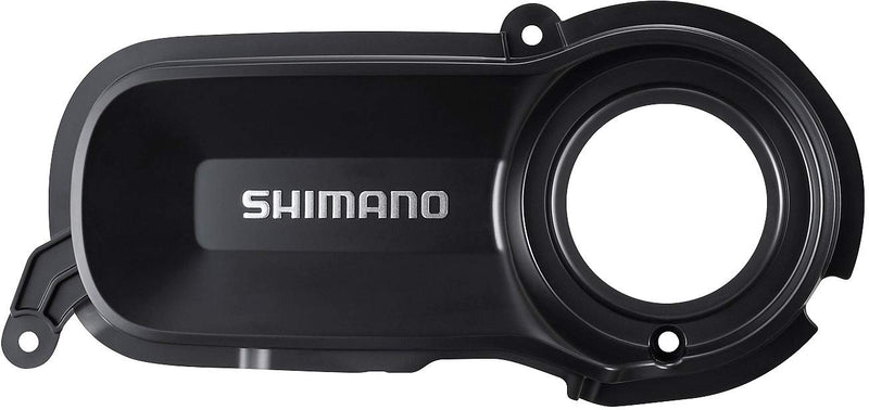 Shimano SM-DUE61 STEPS drive unit cover and screws, for city (custom type)