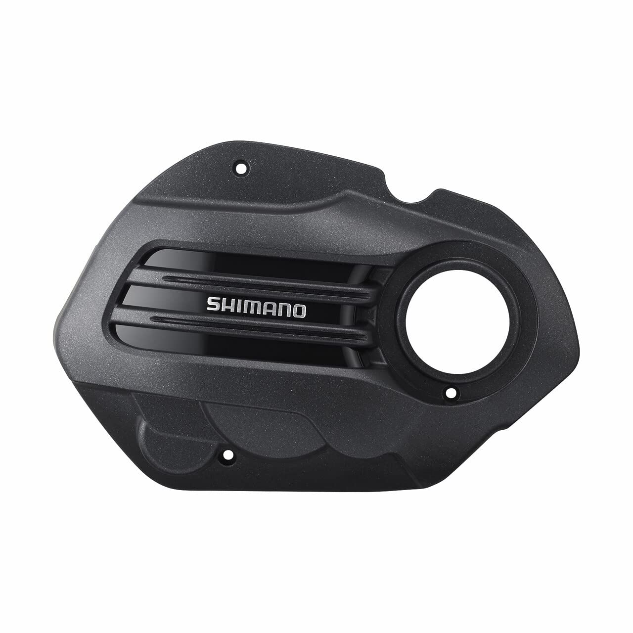 Shimano SM-DUE61 STEPS drive unit cover and screws, for trekking