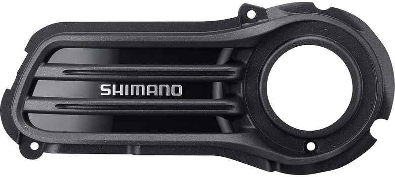 Shimano SM-DUE61 STEPS drive unit cover and screws, for trekking (custom type)