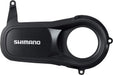 Shimano SM-DUE50 STEPS drive unit cover and screws, for trekking (custom type)