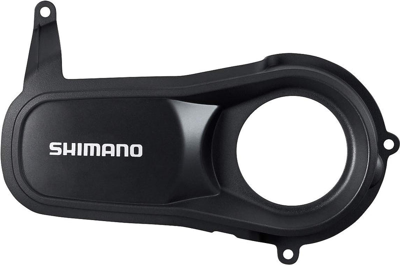 Shimano SM-DUE50 STEPS drive unit cover and screws, for trekking (custom type)