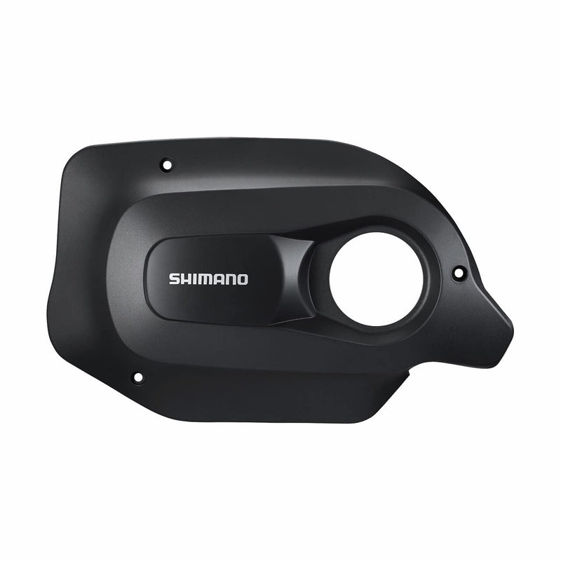 Shimano SM-DUE50 STEPS drive unit cover and screws, for city