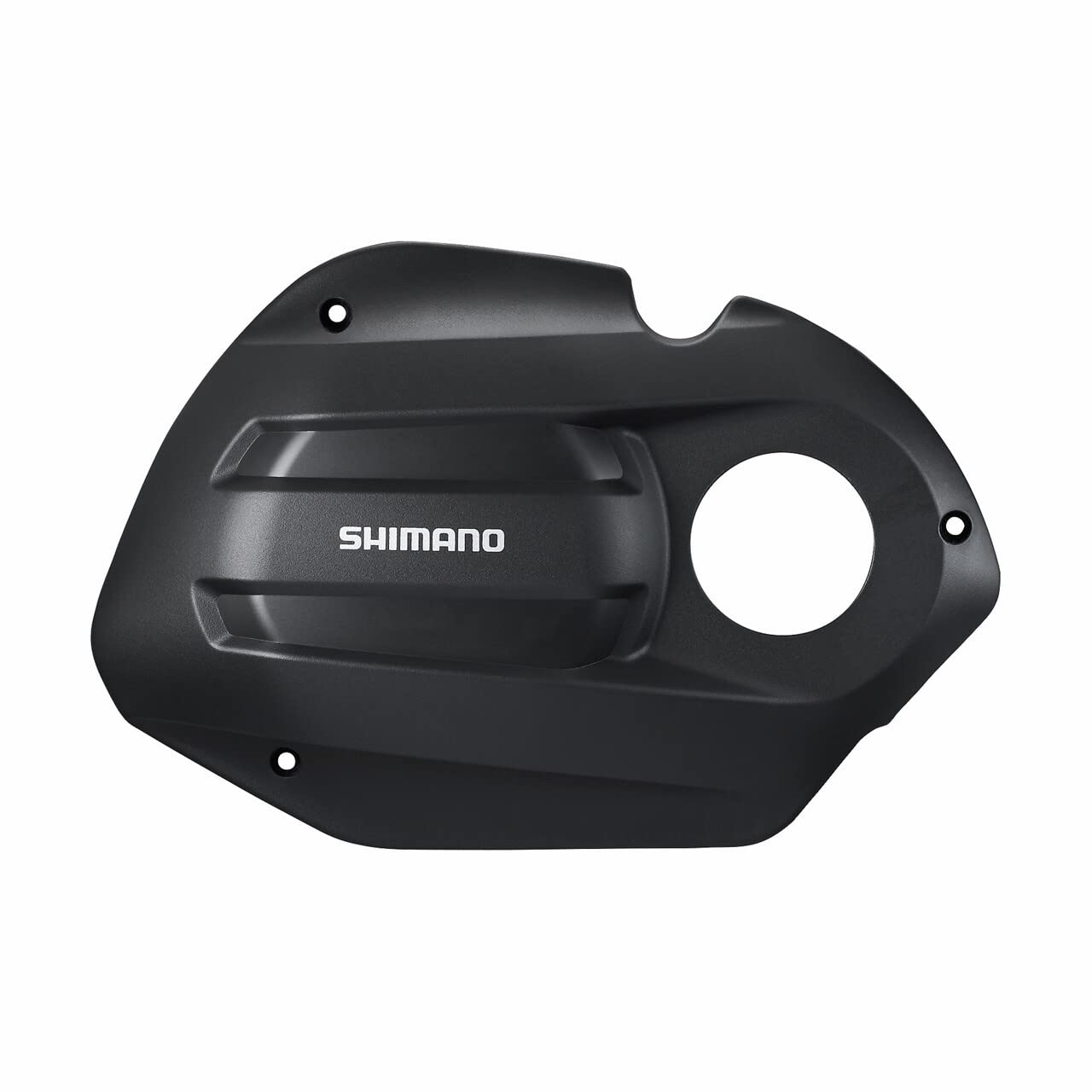 Shimano SM-DUE50 STEPS drive unit cover and screws, for trekking