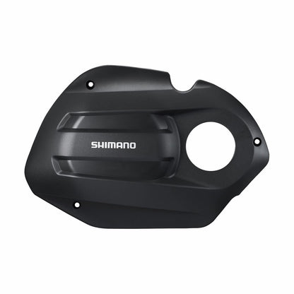Shimano SM-DUE50 STEPS drive unit cover and screws, for trekking