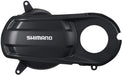 Shimano SM-DUE50 STEPS drive unit cover and screws, for city (custom type)