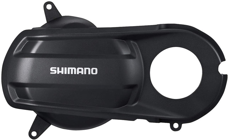 Shimano SM-DUE50 STEPS drive unit cover and screws, for city (custom type)