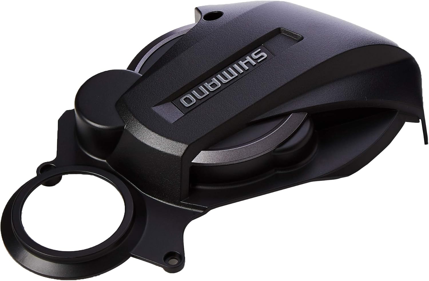 Shimano SM-DUE70-C STEPS drive unit cover and screws, custom cover C