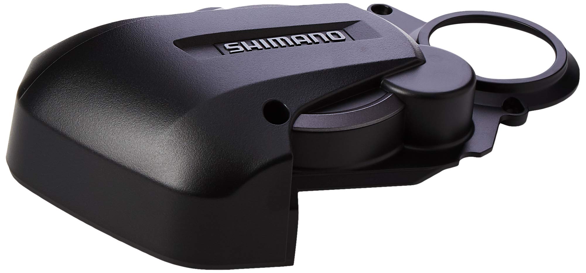 Shimano SM-DUE70-C STEPS drive unit cover and screws, custom cover C