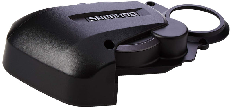 Shimano SM-DUE70-C STEPS drive unit cover and screws, custom cover C
