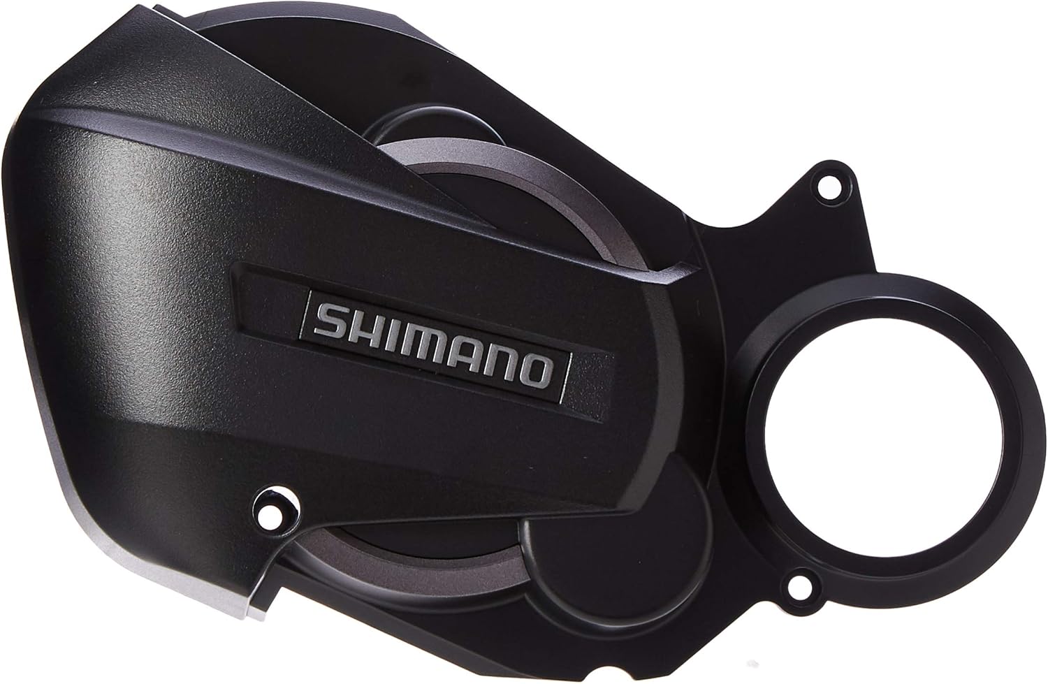 Shimano SM-DUE70-C STEPS drive unit cover and screws, custom cover C